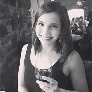 Meet your Posher, Kaleigh